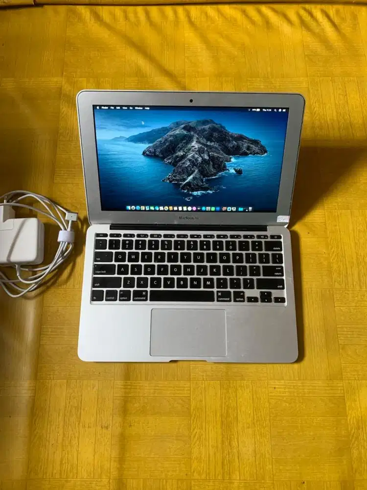 Macbook Air 2015 11'