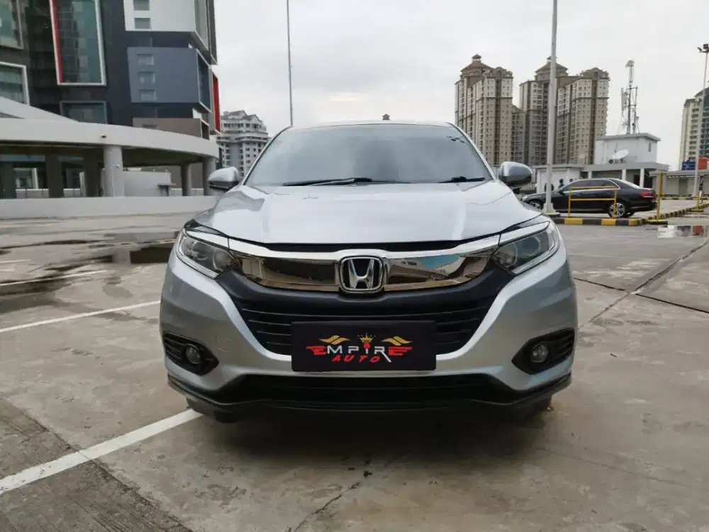 HONDA HRV E KM 60RB DP 22JT