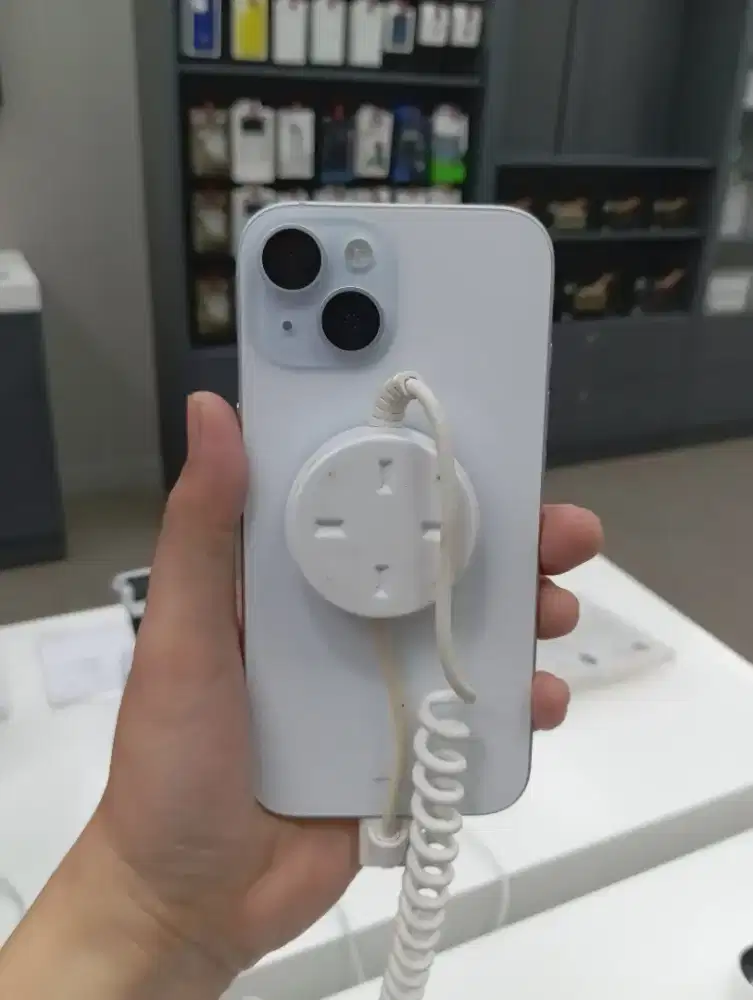 iPhone 15 Promo Akulaku Cicilan 0% Free 2x Cicilan