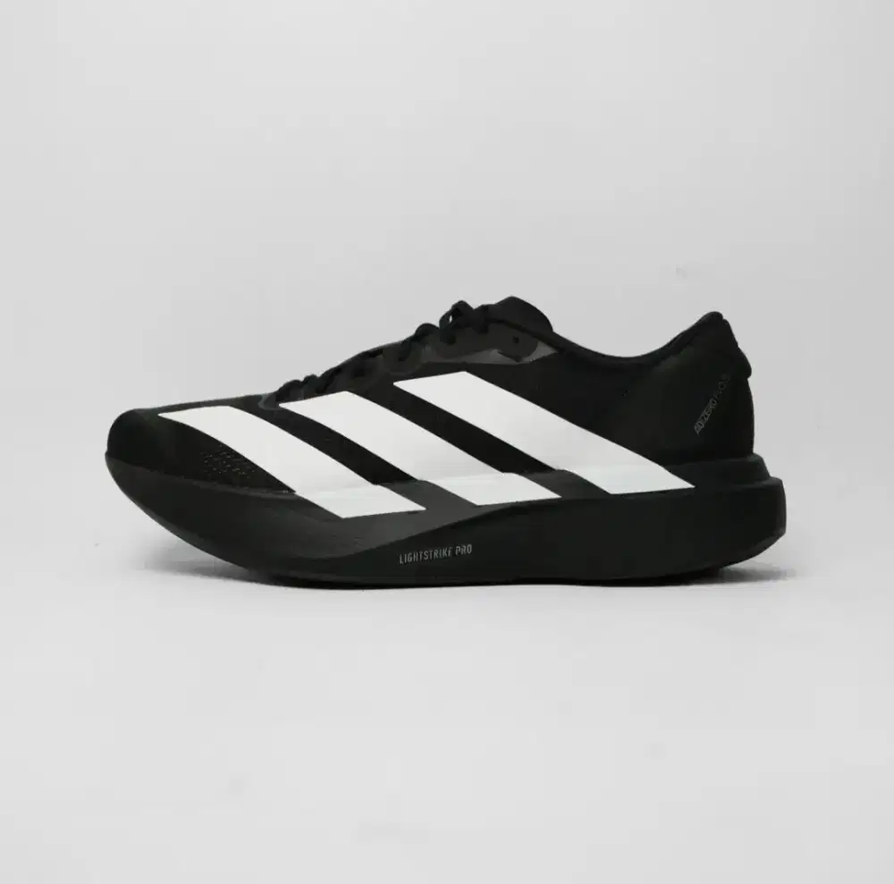 Adidas Adizero Evo SL x Black White Original