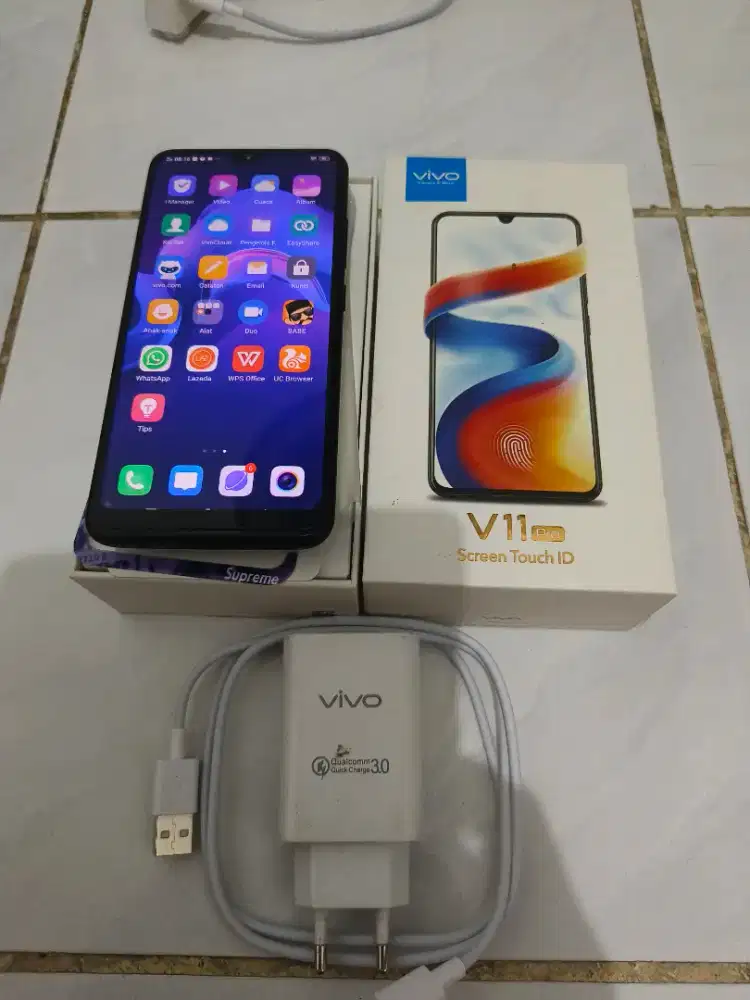 Vivo V11 Pro 6/64