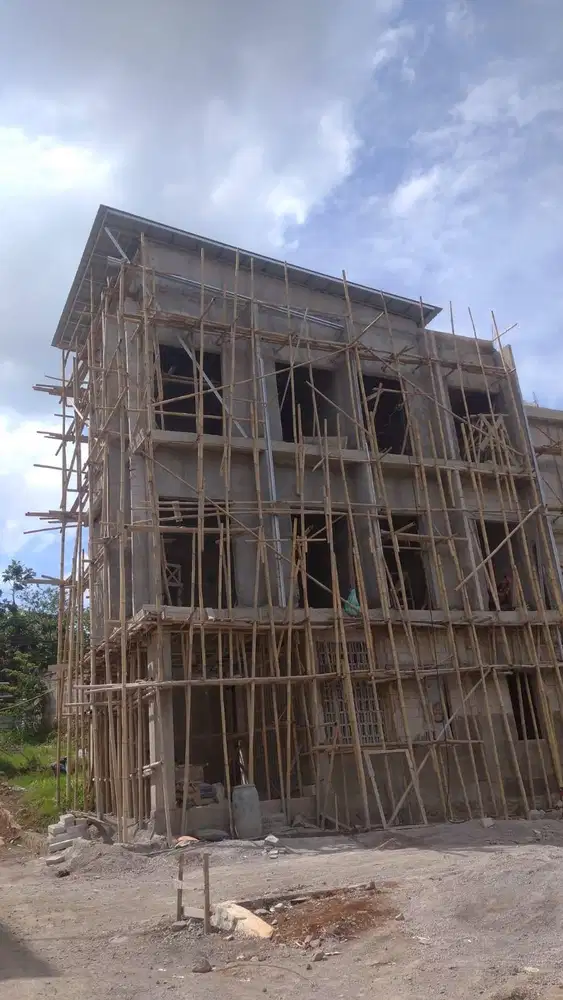 Rumah Kost Elit dengan Fasilitas Lengkap dekat Gedung Sate