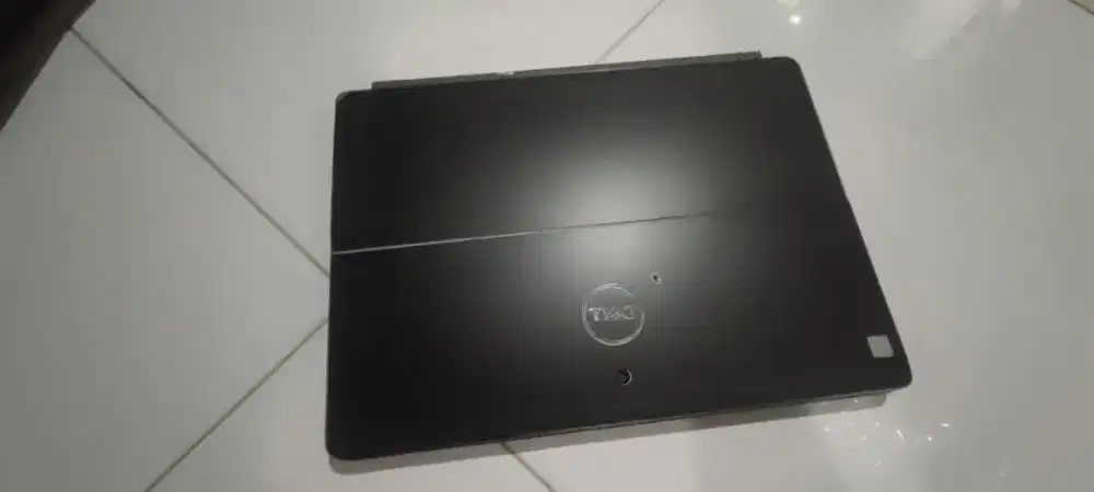 Dell Latitude 7200 2 in 1