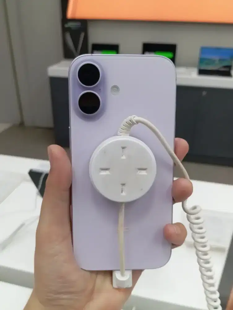 iPhone 17 Promo Akulaku Cicilan 0% Free 2x Cicilan