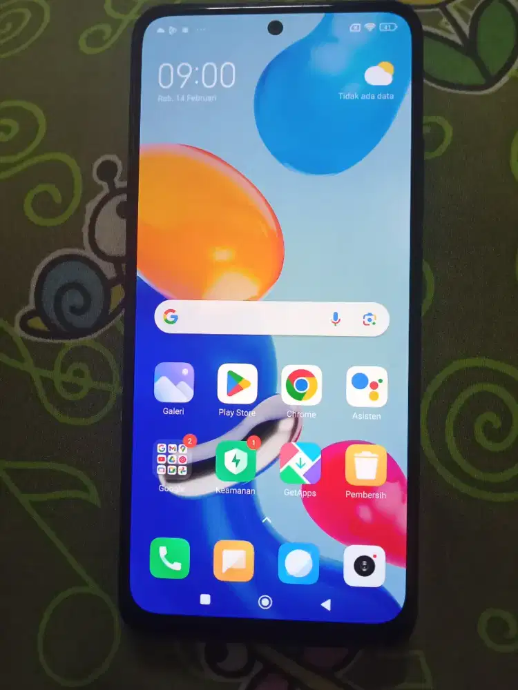Xiaomi NOTE 11 6/128Gb