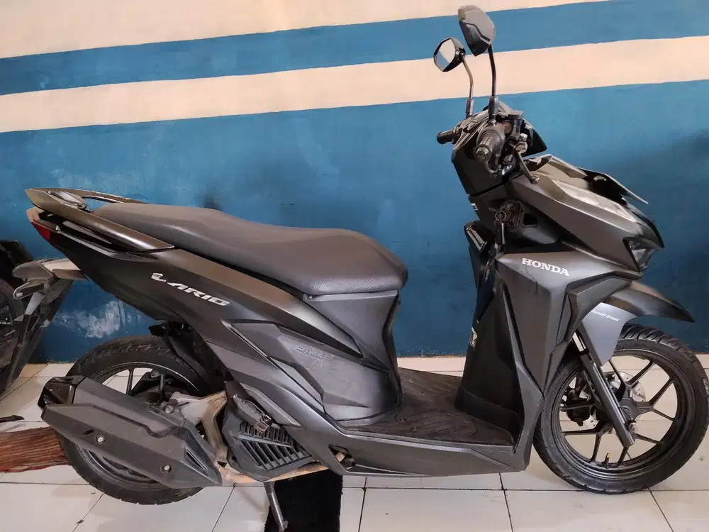 HONDA VARIO 2021 Siap Pakai