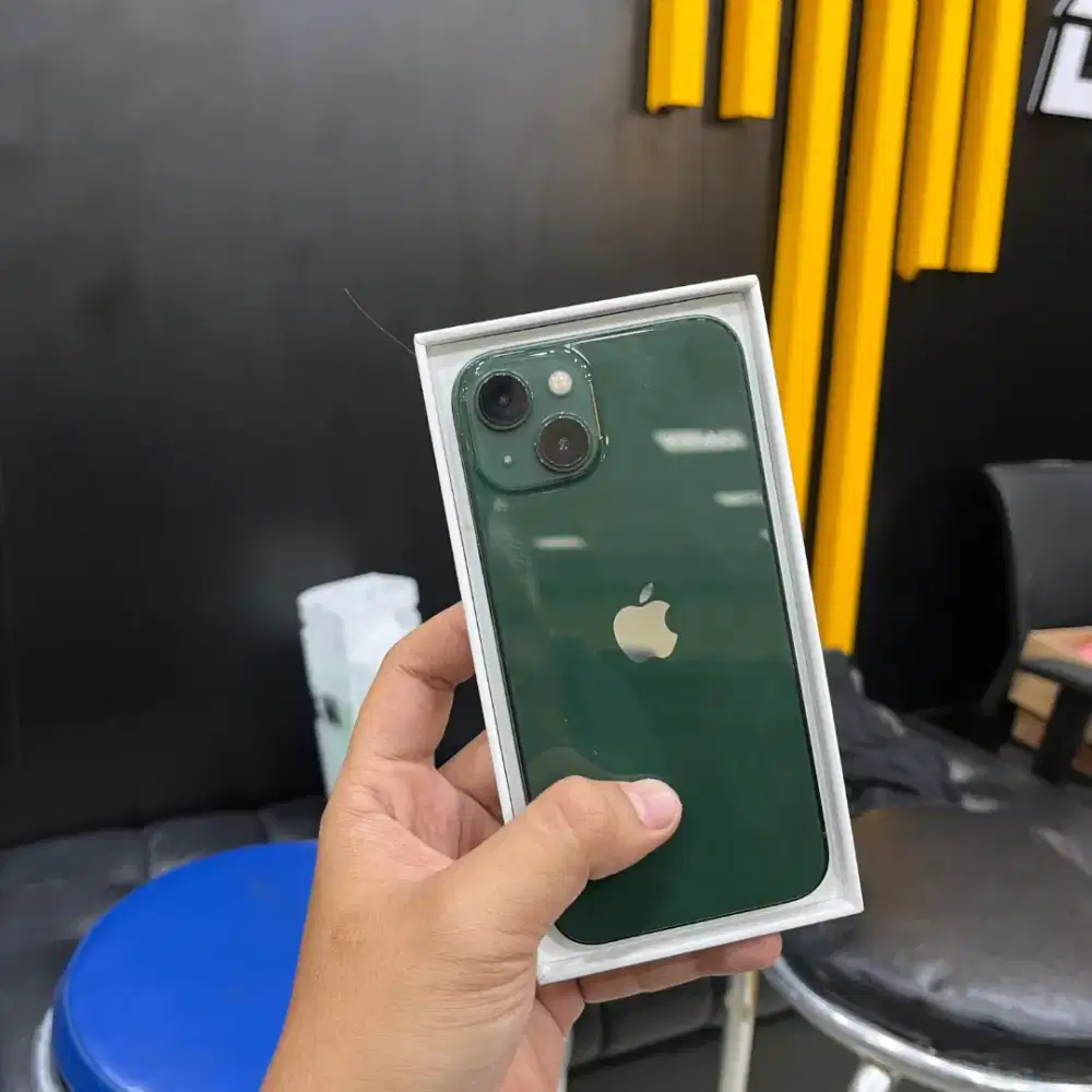 iPhone 13 128gb iBox