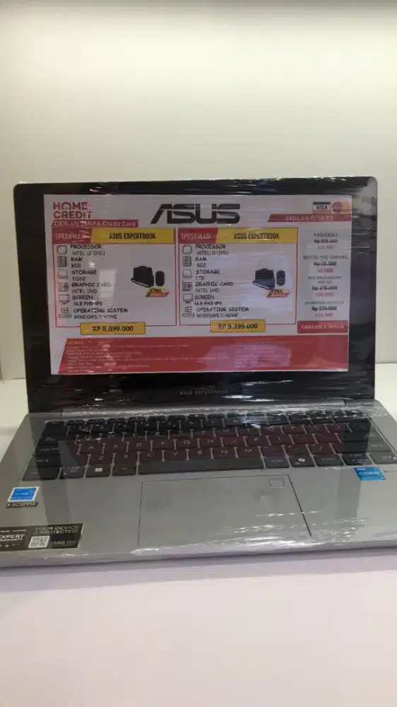 JUAL BELI LAPTOP