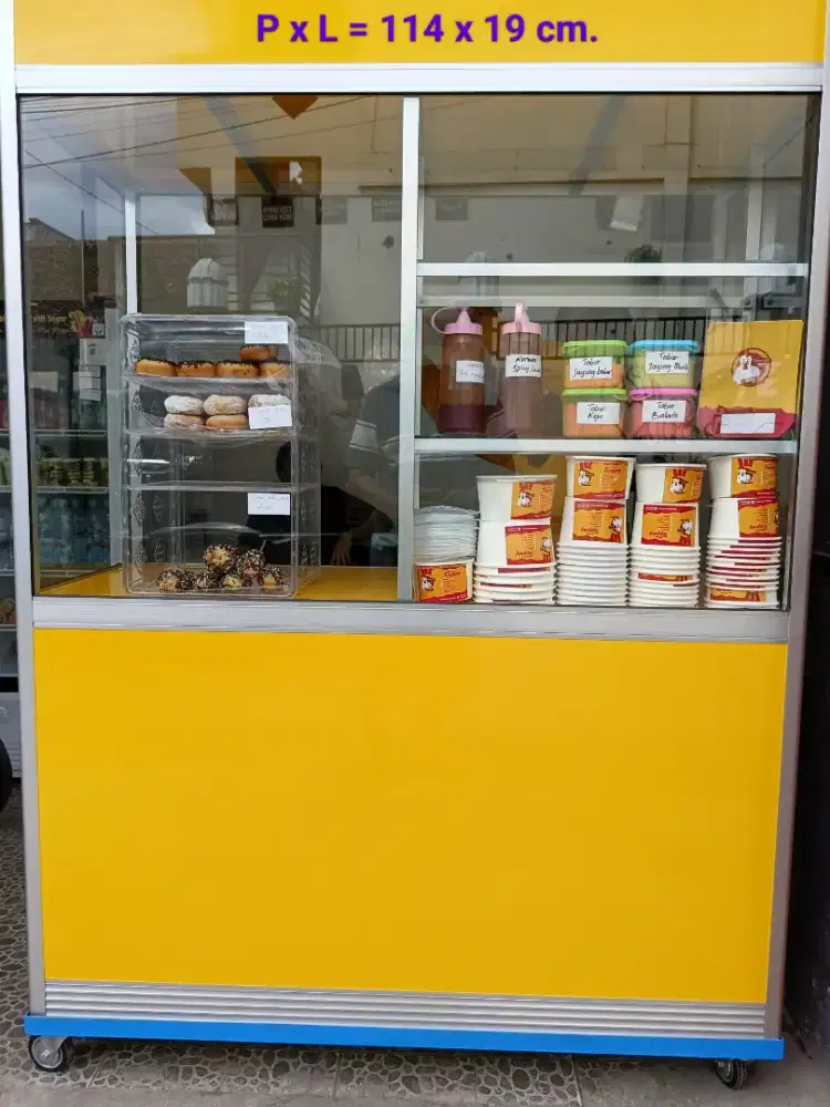 Bantu pekerjaan rumah