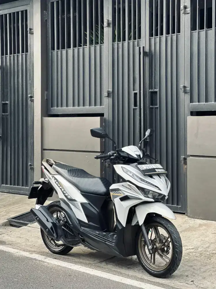 Honda Vario 125 Gen 2