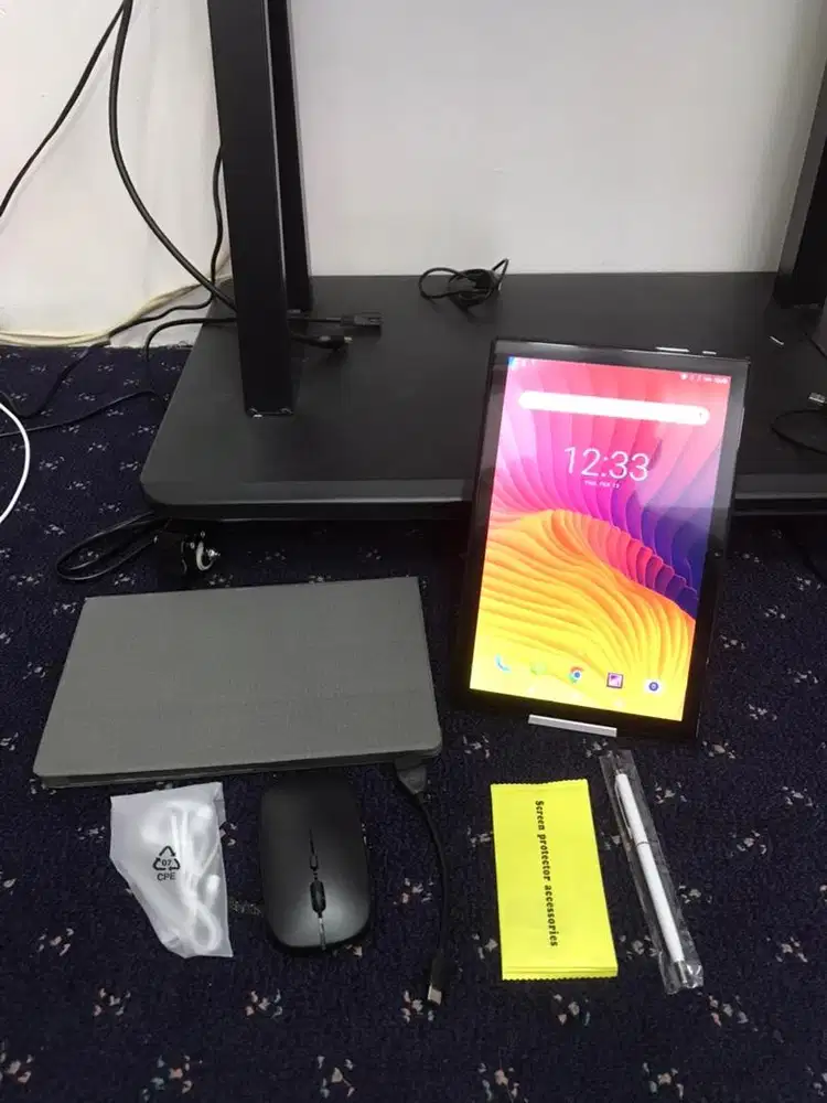 Klourus Tablet S10 Pro 16/1024