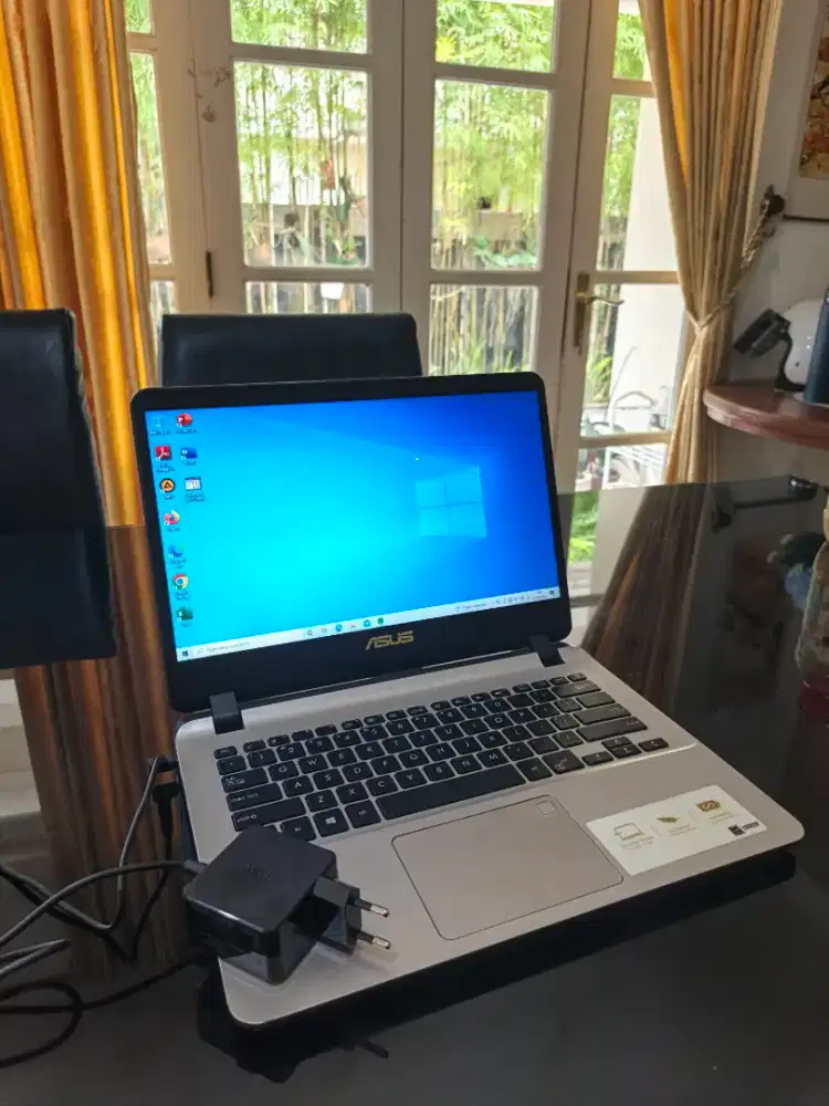 Laptop ASUS A407M 14 Inch