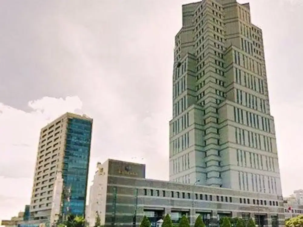 Disewakan Virtual office terjangkau di jakarta selatan menara bidakara2