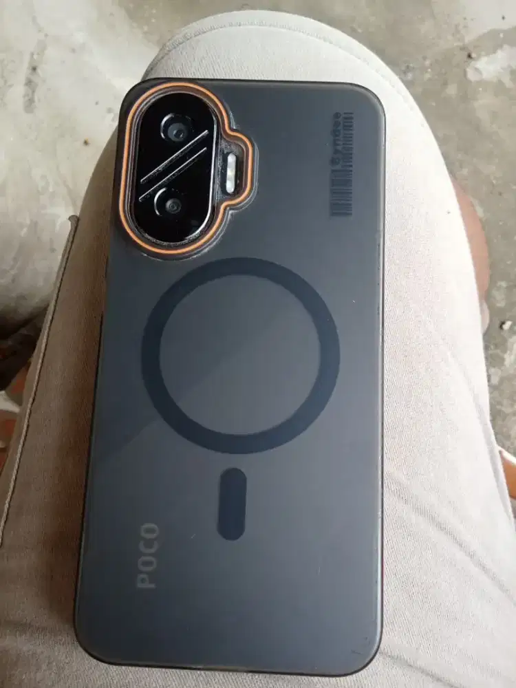 Poco F7 16/512GB