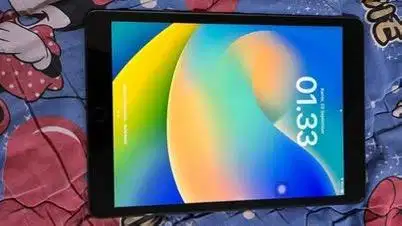 IPAD GEN 9 256GB IBOX LIKE NEW