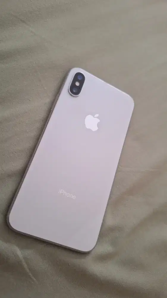IPHONE X 64 GB INTER
