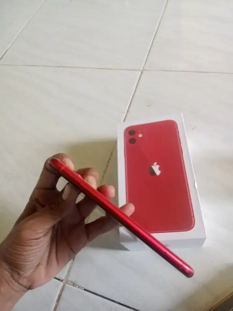 Iphone 11 64 all operator