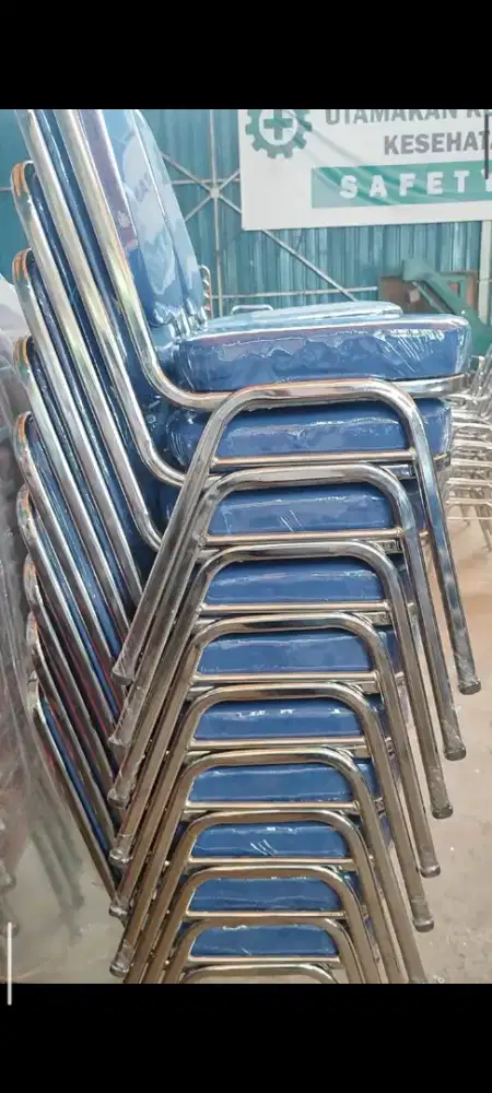 Jual kursi futura replika langsung pabrik