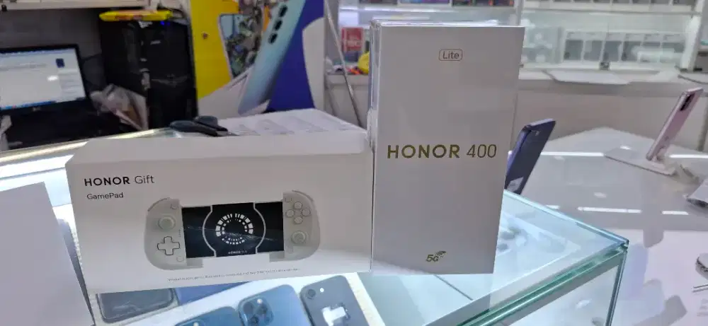 Honor 400 Lite 5g