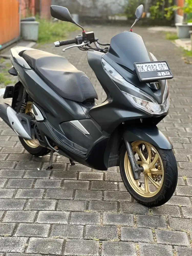 Honda PCX CBS 2020