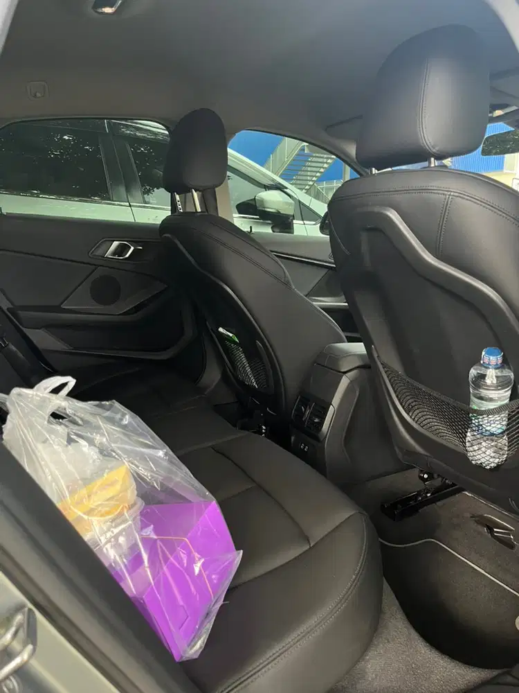 BMW 218i Gran Coupe Sport 2024