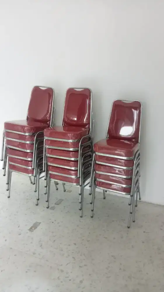 Jual kursi hajatan spek futura