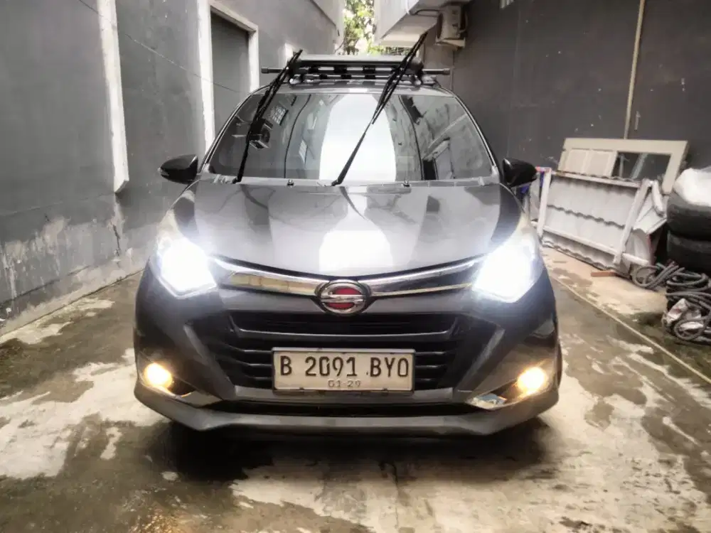 SIGRA R MATIC NIK 2018