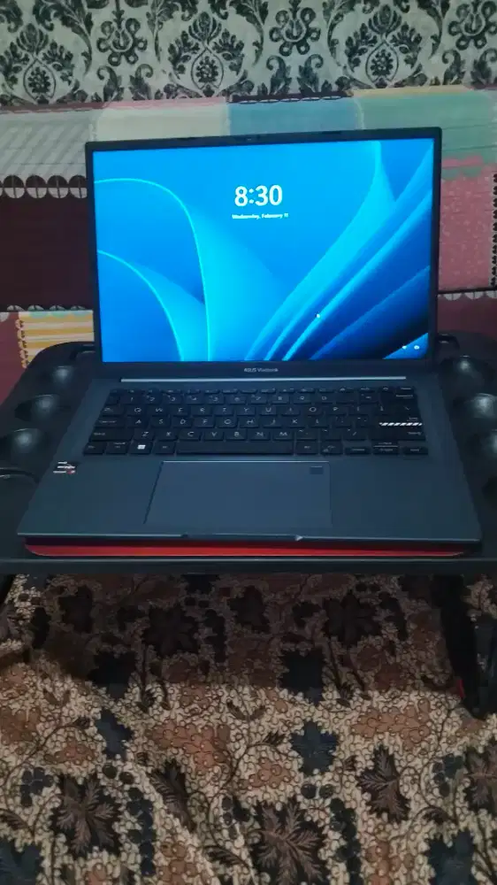 Laptop ASUS Vivobook AMD Rizen 5000 Series 7