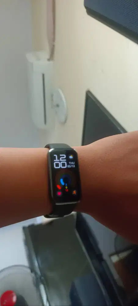 Jam Tangan Huawei band 10