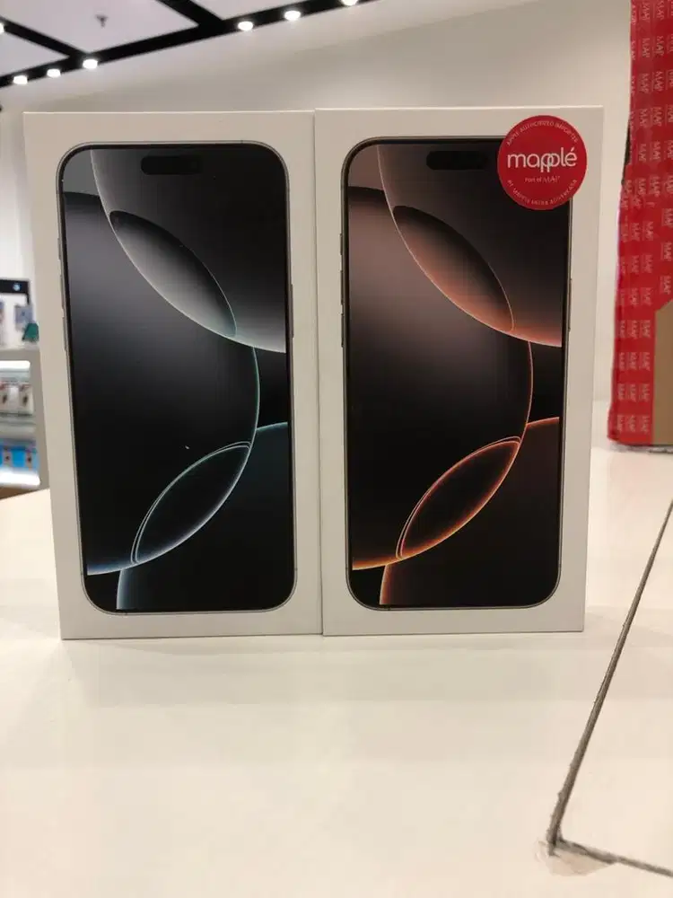 Promo Kredit Ip 16 Pm