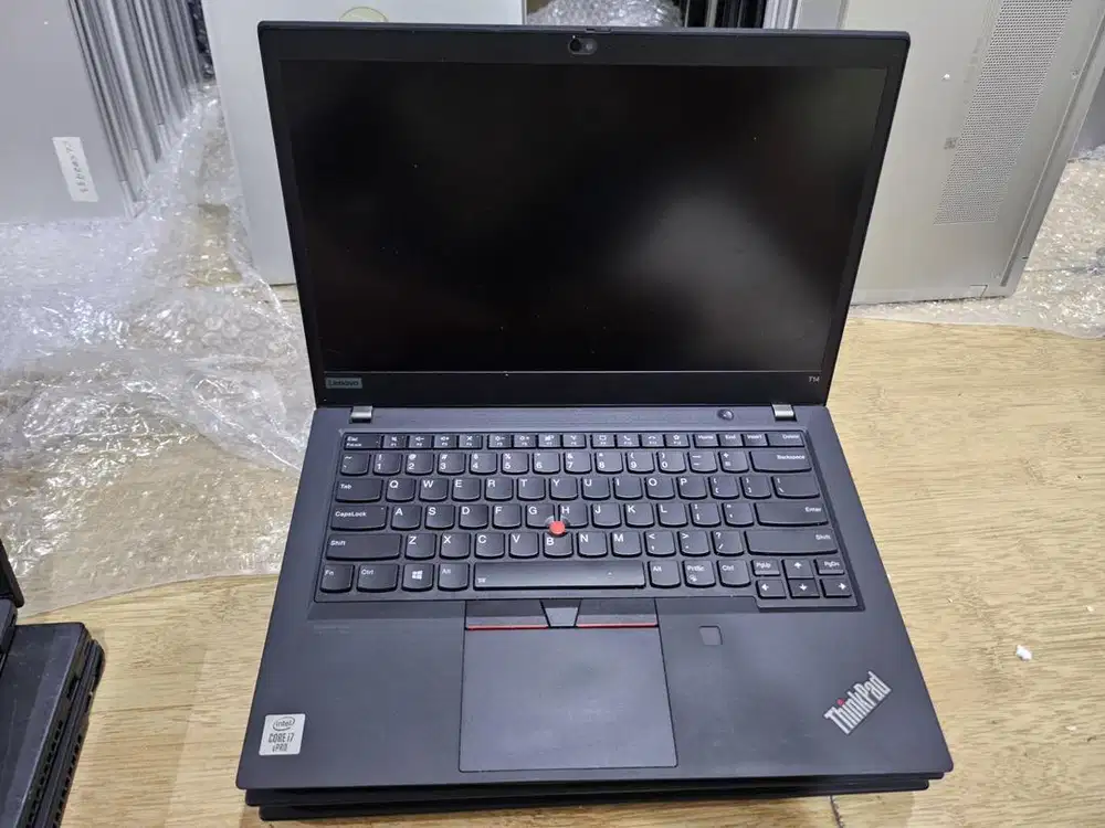 Lenovo T14 G1  I5 gen 10  16/256