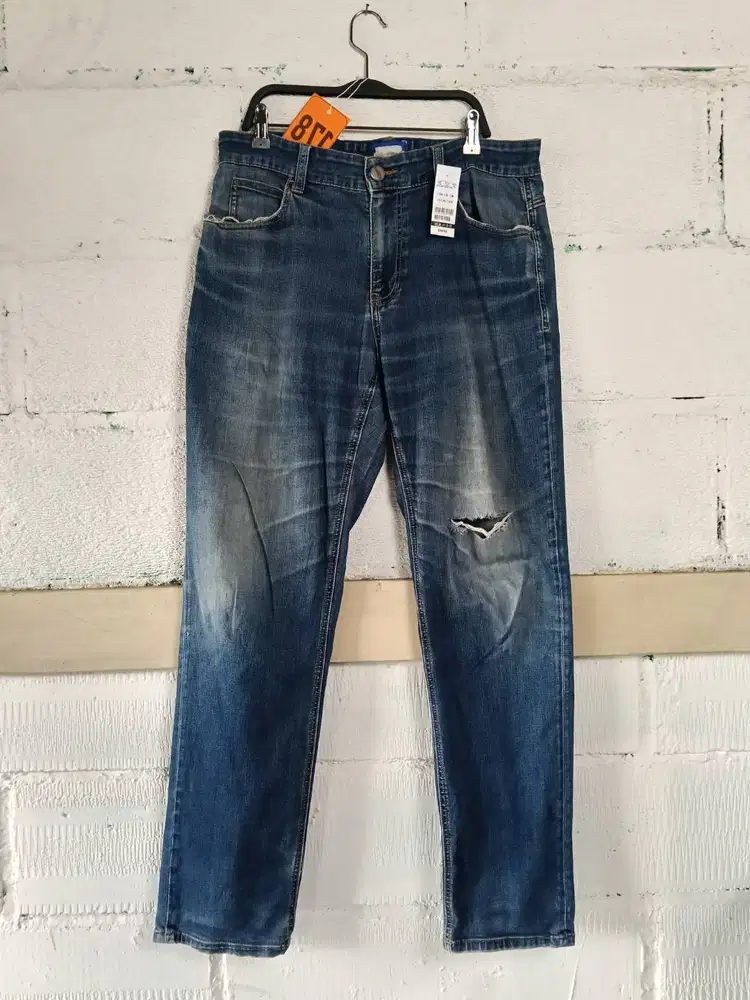 NOBRAND - Jeans Stretch Fashion Denim