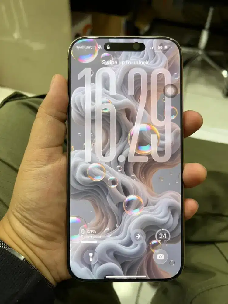 Iphone 16 Pro Max 256gb Ibox