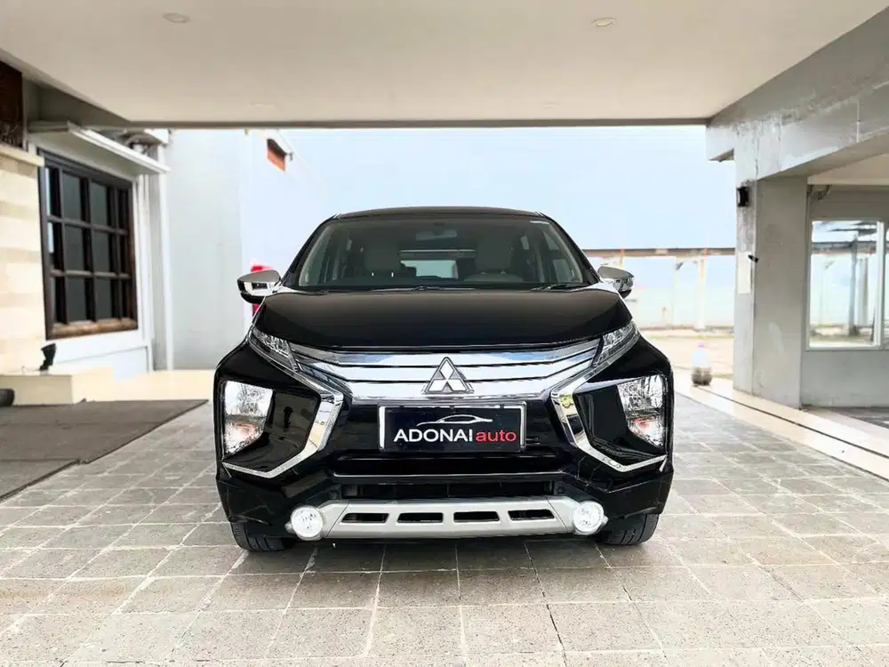 MITSUBISHI XPANDER ULTIMATE 1.5 AT MATIK 2019