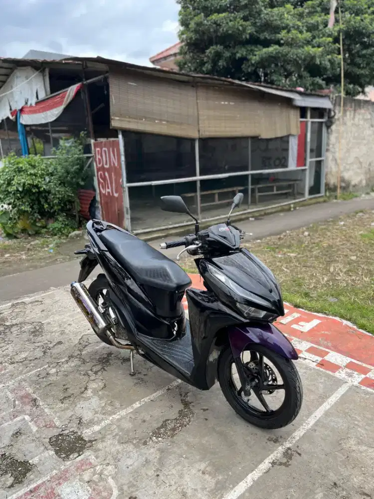 VARIO NEW 2019 KEYLESS