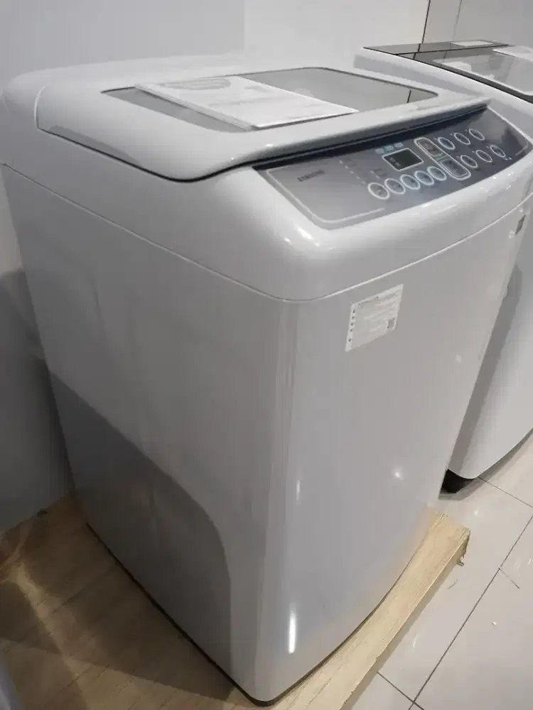 credit mesin cuci sharp,lg,samsung bunga 0% di home credir