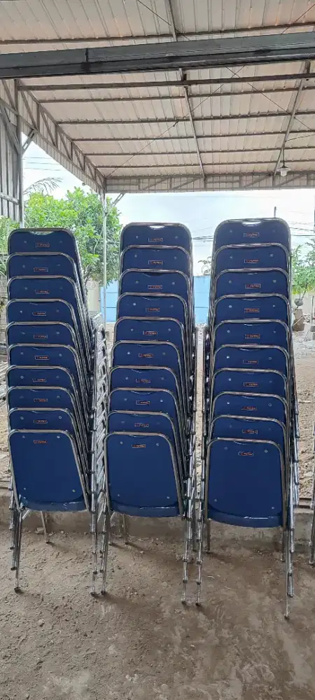 Jual kursi gedung pertemuan