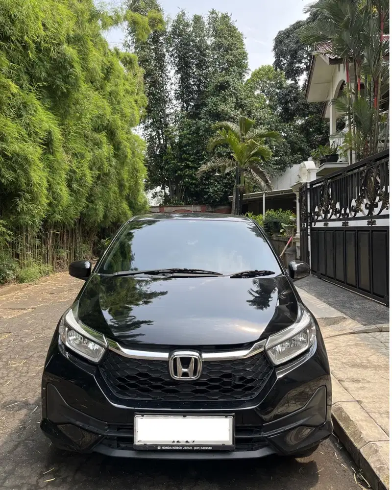 Brio Satya 1.2 E Cvt 2024