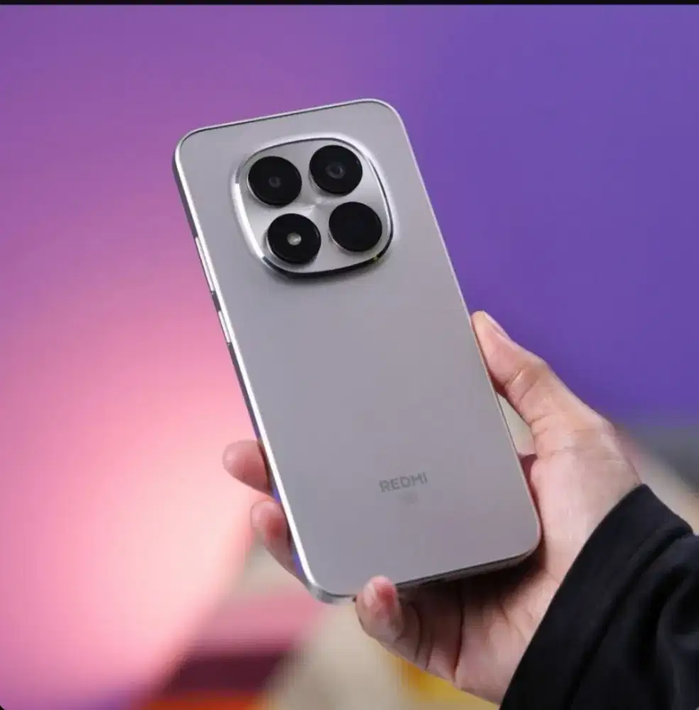 Redmi Note 15 Pro 5G