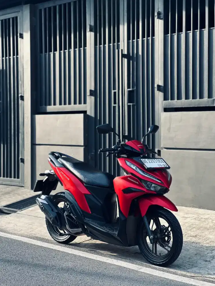Honda Vario 125 Gen 2