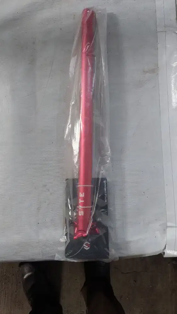 Seatpost syte 33,9 x 580mm alloy