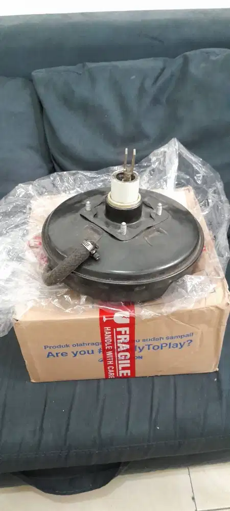 Booster Rem Peugeot 306 N3 N5