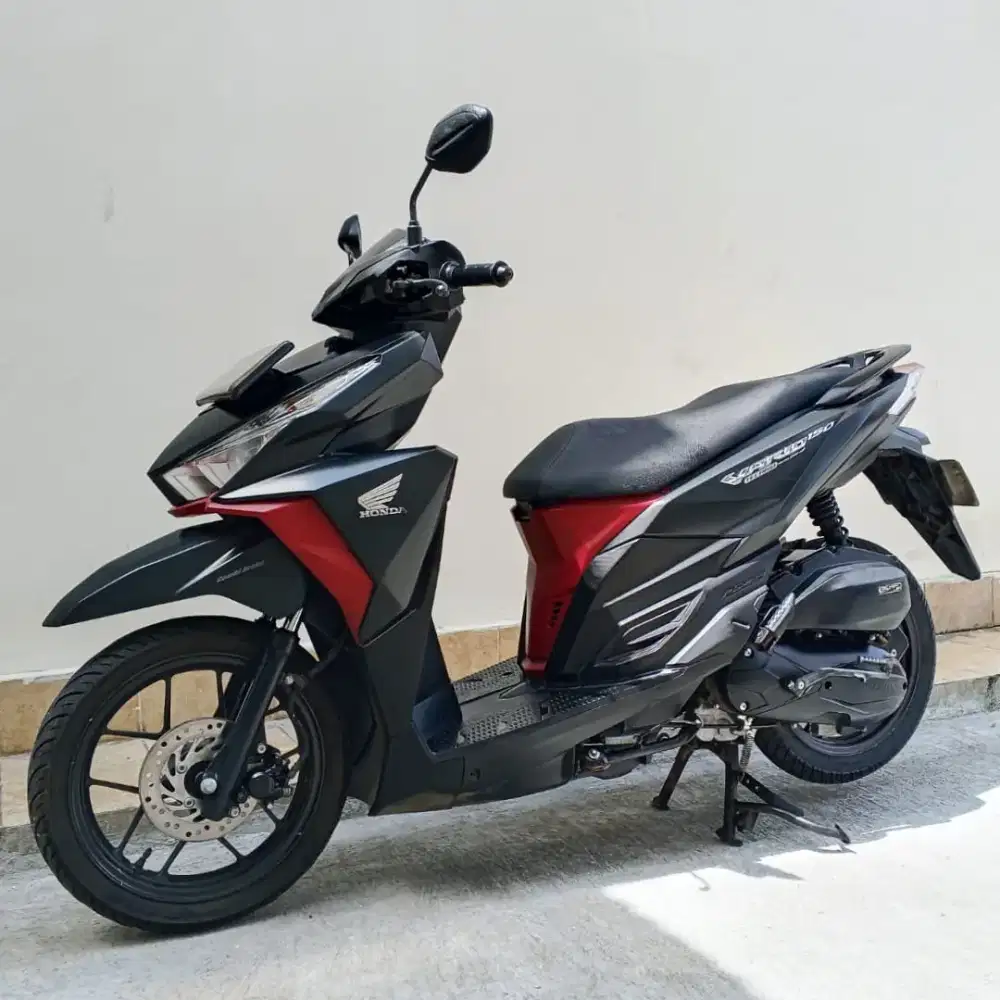HONDA VARIO 150 OLD TAHUN 2016 CASH / KREDIT MURAH DP MULAI 500 RB