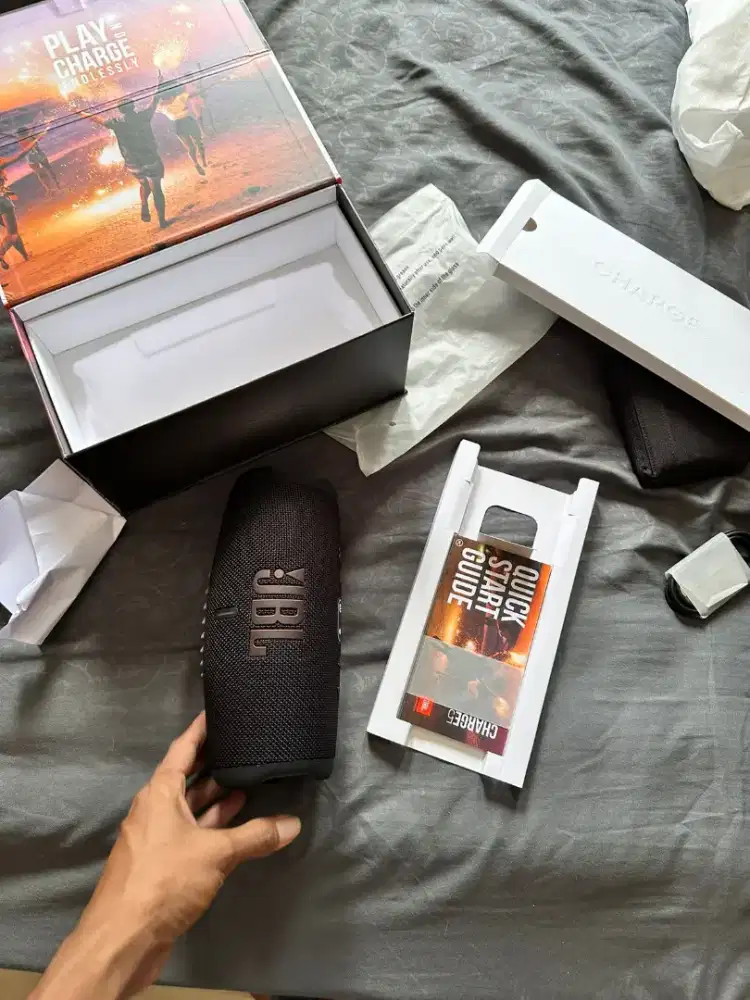 Speaker JBL Original