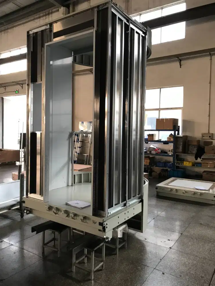 Lift Rumah Sakit / Lift Ruko / Lift Hotel