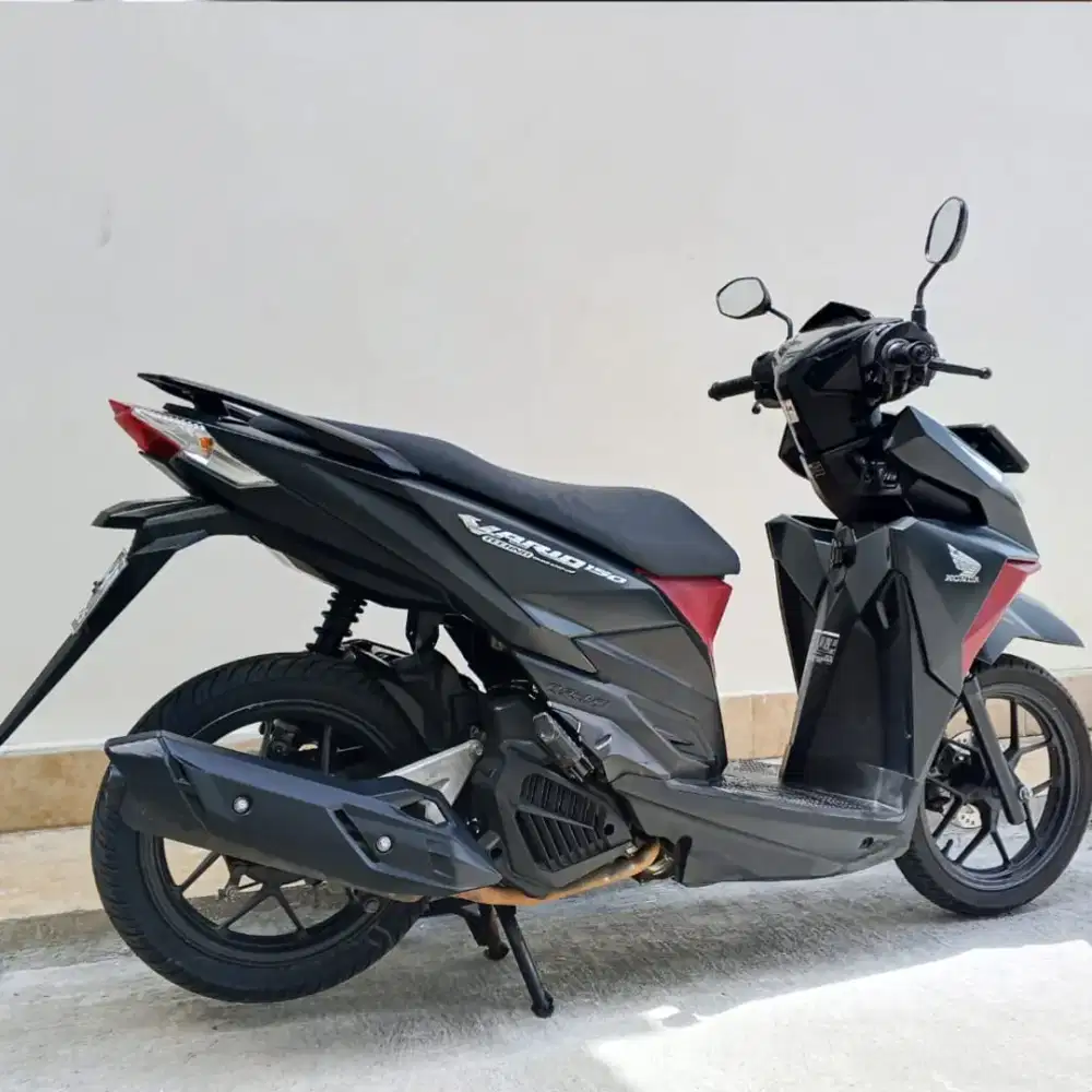 HONDA VARIO 150 OLD TAHUN 2016 CASH / KREDIT MURAH DP MULAI 500 RB
