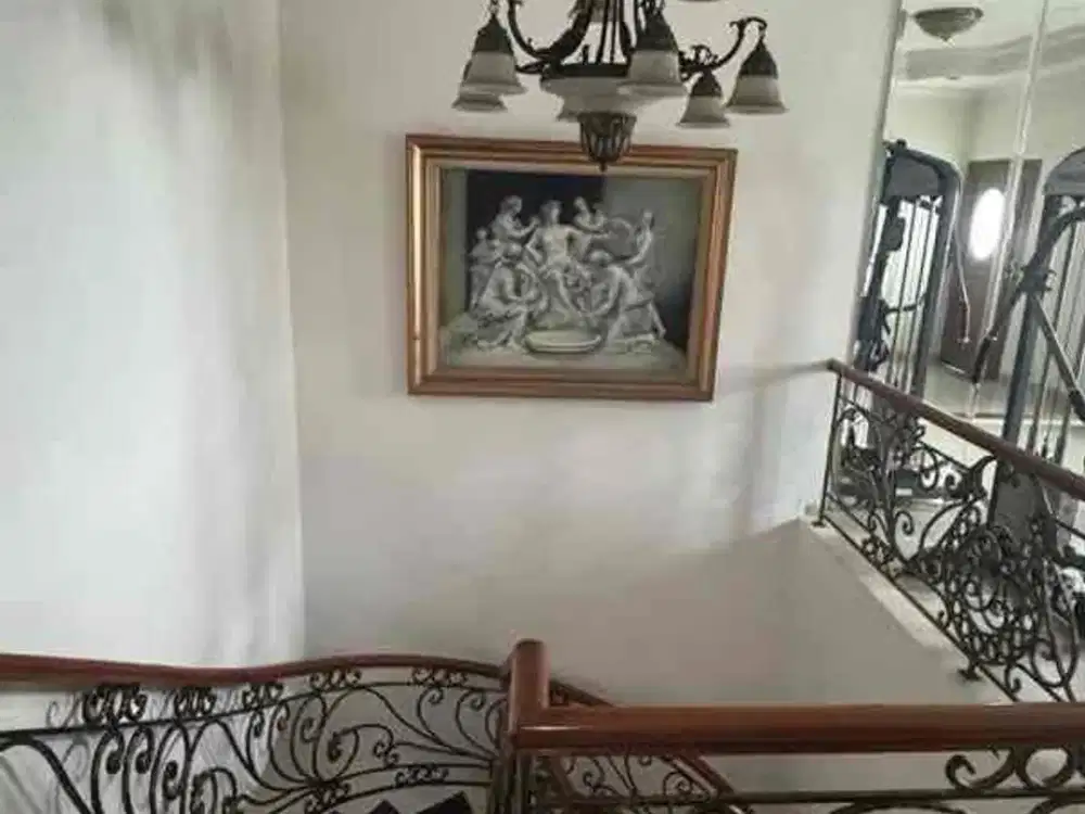 Rumah Pelangi Di Jual Segera