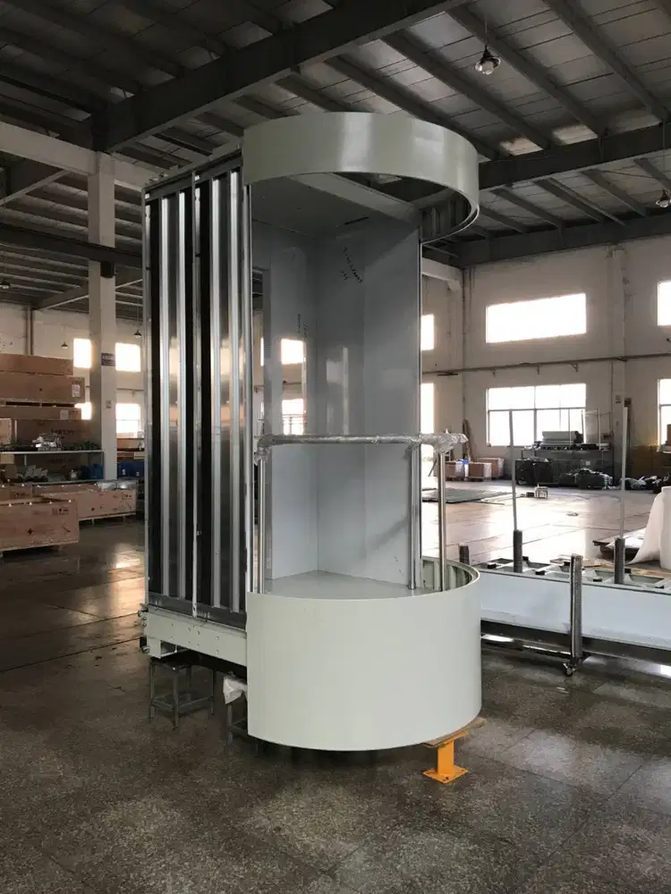 Lift Rumah Sakit / Lift Ruko / Lift Hotel