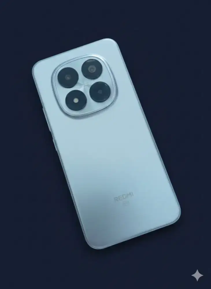 REDMI NOTE 15 PRO+ 5G 12/512 GB TERMURAH