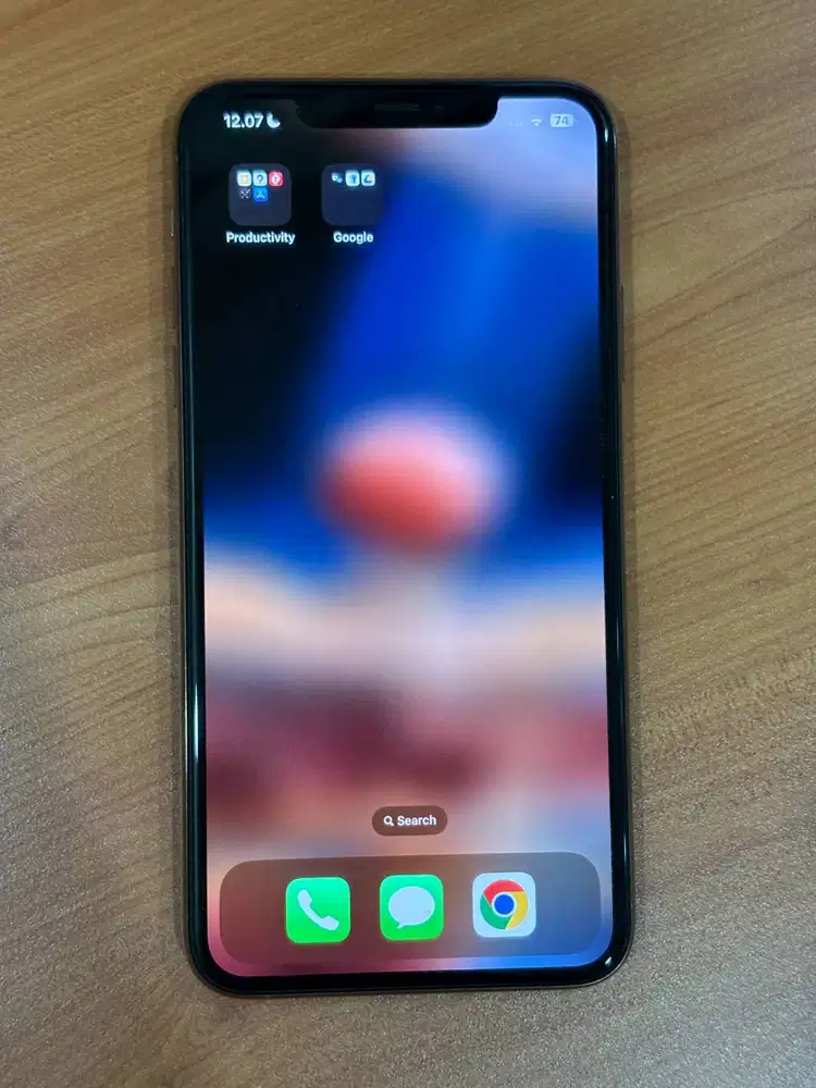 iPhone 11 Pro Max 11PM 64 GB inter sim all operator